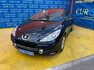 Peugeot 307 CC 1.6 I   - Foto 3