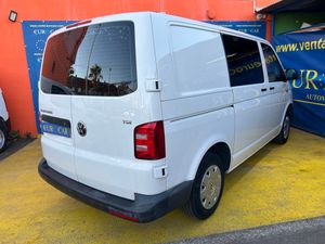 Volkswagen Transporter 2.0 TDI   - Foto 21