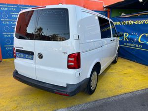 Volkswagen Transporter 2.0 TDI   - Foto 22