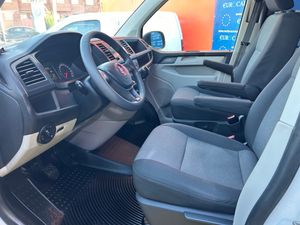 Volkswagen Transporter 2.0 TDI   - Foto 12