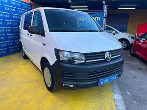 Volkswagen Transporter 2.0 TDI   - Foto 5