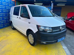 Volkswagen Transporter 2.0 TDI   - Foto 6