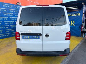 Volkswagen Transporter 2.0 TDI   - Foto 24