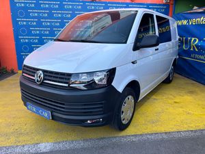 Volkswagen Transporter 2.0 TDI   - Foto 2