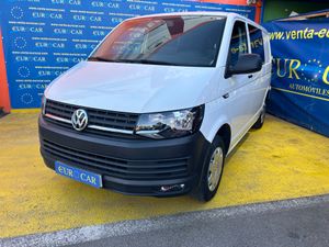 Volkswagen Transporter 2.0 TDI   - Foto 3