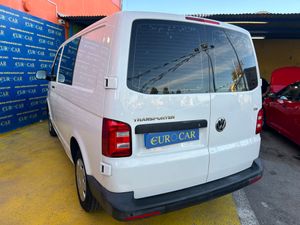 Volkswagen Transporter 2.0 TDI   - Foto 25