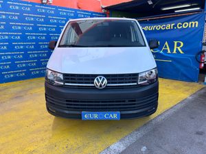 Volkswagen Transporter 2.0 TDI   - Foto 4