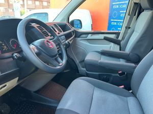 Volkswagen Transporter 2.0 TDI   - Foto 11