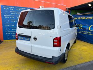 Volkswagen Transporter 2.0 TDI   - Foto 23