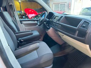 Volkswagen Transporter 2.0 TDI   - Foto 16