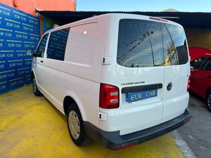 Volkswagen Transporter 2.0 TDI   - Foto 26