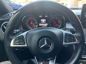 Mercedes GLA 1.6 I   - Foto 9