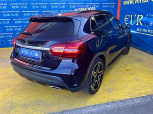 Mercedes GLA 1.6 I   - Foto 25