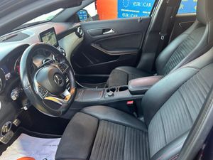 Mercedes GLA 1.6 I   - Foto 13