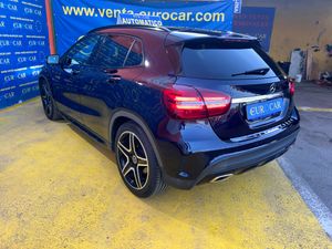 Mercedes GLA 1.6 I   - Foto 29