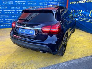 Mercedes GLA 1.6 I   - Foto 26