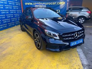 Mercedes GLA 1.6 I   - Foto 5