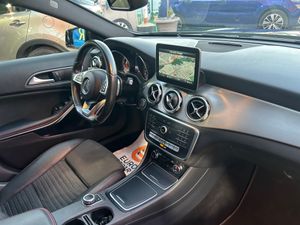 Mercedes GLA 1.6 I   - Foto 19