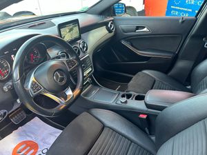 Mercedes GLA 1.6 I   - Foto 12