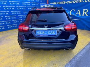 Mercedes GLA 1.6 I   - Foto 27