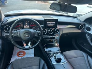 Mercedes Clase C 220 CDI   - Foto 16