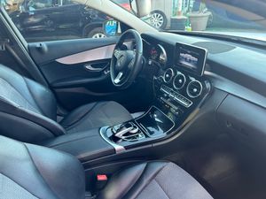 Mercedes Clase C 220 CDI   - Foto 20