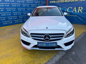 Mercedes Clase C 220 CDI   - Foto 4