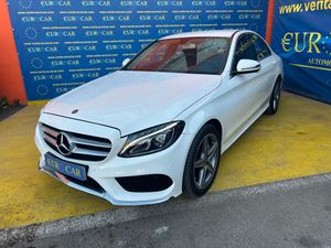 Mercedes Clase C 220 CDI   - Foto 2