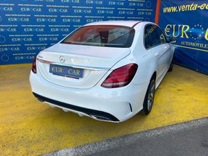 Mercedes Clase C 220 CDI   - Foto 26