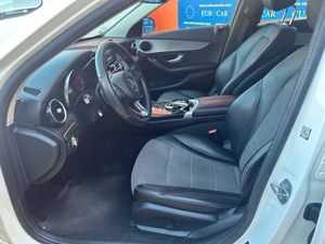 Mercedes Clase C 220 CDI   - Foto 14