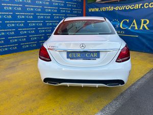 Mercedes Clase C 220 CDI   - Foto 27