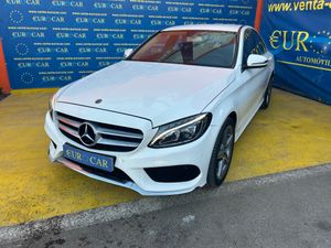 Mercedes Clase C 220 CDI   - Foto 3