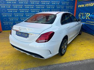 Mercedes Clase C 220 CDI   - Foto 25