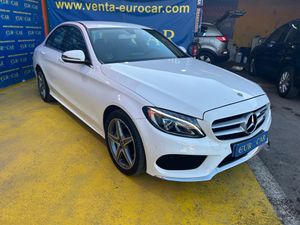 Mercedes Clase C 220 CDI   - Foto 6