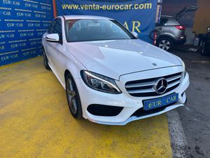 Mercedes Clase C 220 CDI   - Foto 5