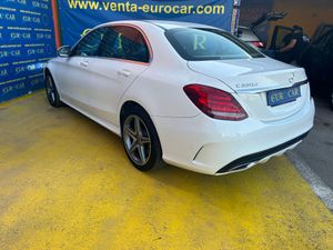 Mercedes Clase C 220 CDI   - Foto 29