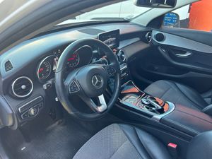 Mercedes Clase C 220 CDI   - Foto 11