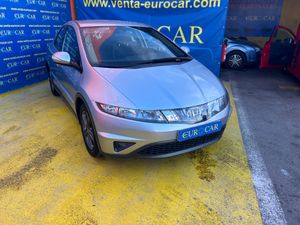 Honda Civic 1.4 I   - Foto 5