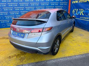 Honda Civic 1.4 I   - Foto 25