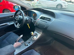 Honda Civic 1.4 I   - Foto 19