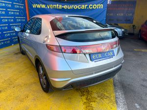 Honda Civic 1.4 I   - Foto 28