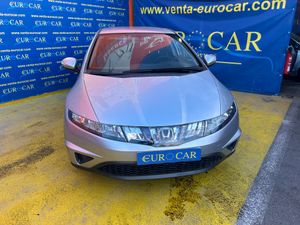 Honda Civic 1.4 I   - Foto 4