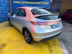 Honda Civic 1.4 I   - Foto 29