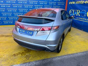 Honda Civic 1.4 I   - Foto 26