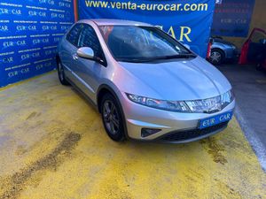 Honda Civic 1.4 I   - Foto 6