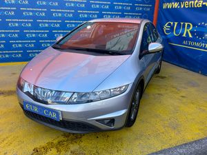 Honda Civic 1.4 I   - Foto 3