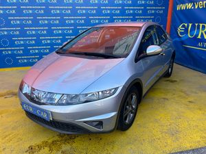 Honda Civic 1.4 I   - Foto 2