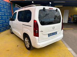 Opel Combo Life 1.5 CRDI   - Foto 28