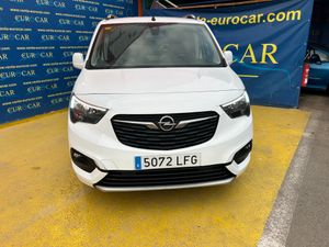 Opel Combo Life 1.5 CRDI   - Foto 4