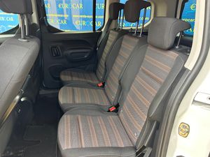 Opel Combo Life 1.5 CRDI   - Foto 14